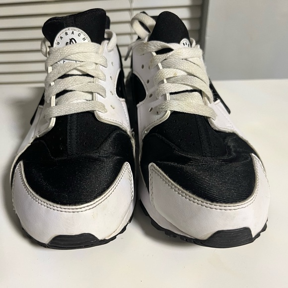 Nike Huaraches Run (GS) - Picture 7 of 12